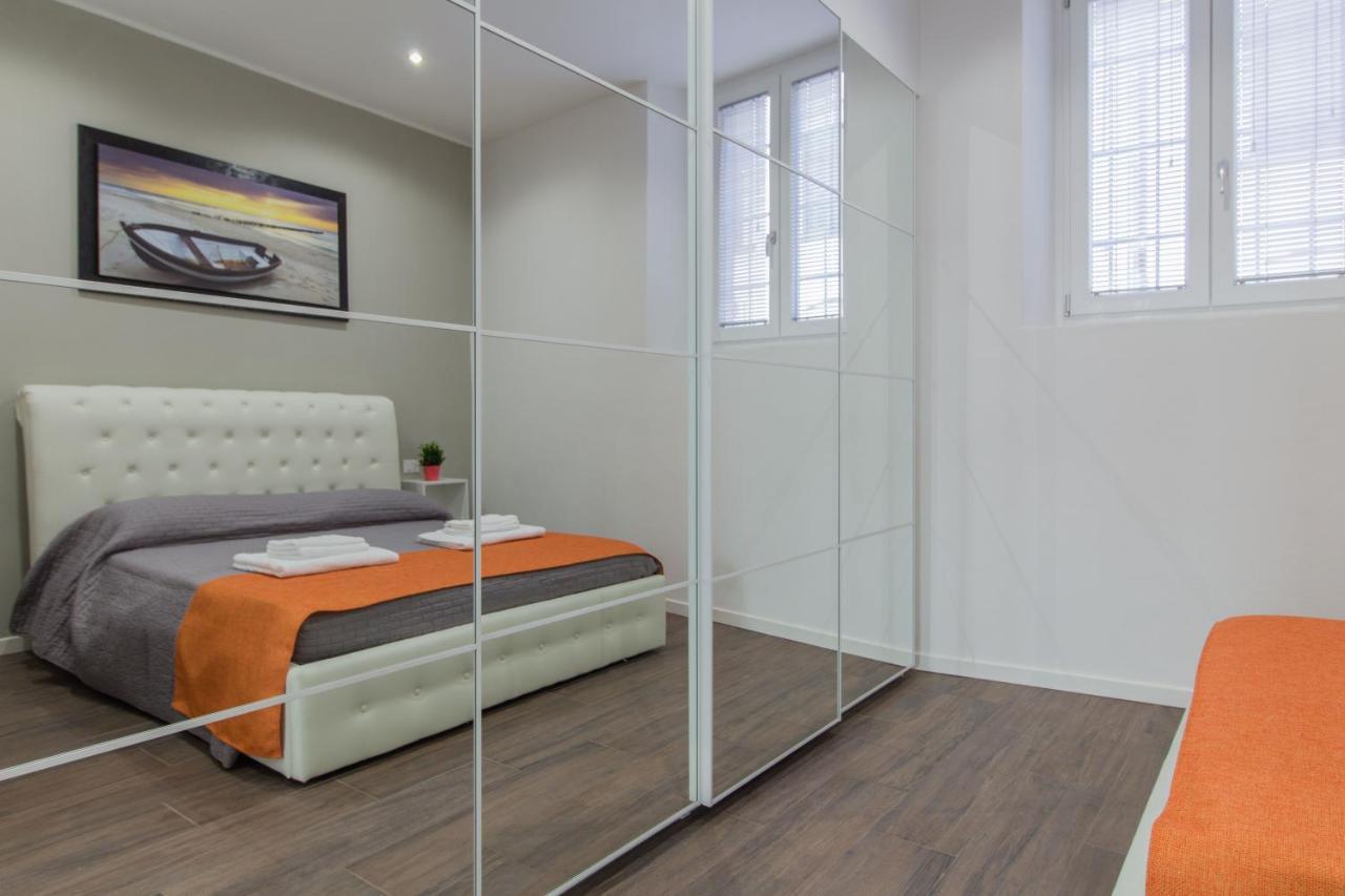 Malta Guest House Piacenza Kültér fotó